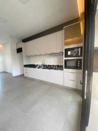 Imagem CASA DISPONIVEL PARA VENDA, NO JARDIM MILÃO, SINOP - MT.