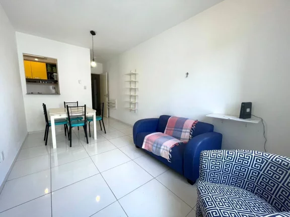 Imagem Apartamento com 2 quartos, Martim de Sá, $380 mil ,Caraguatatuba-SP
