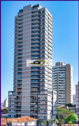 Imagem Apartamento para venda na Vila Clementino