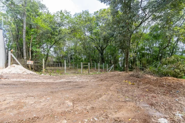 Imagem Terreno no Ecoville