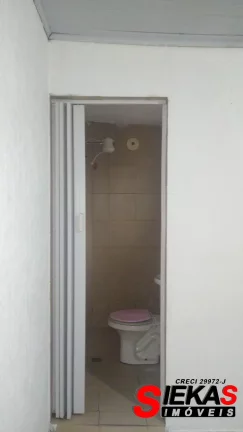Imagem CASA - 160M² - 3 DORMITÓRIOS - 2 SALAS - 2 BANHEIROS - 1 VAGA - TATUAPÉ
