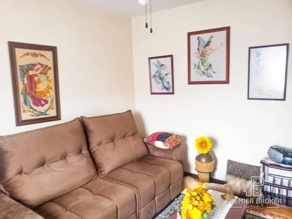 Imagem Casa à venda, 140 m² por R$ 500.000,00 - Vila Muqui - Teresópolis/RJ