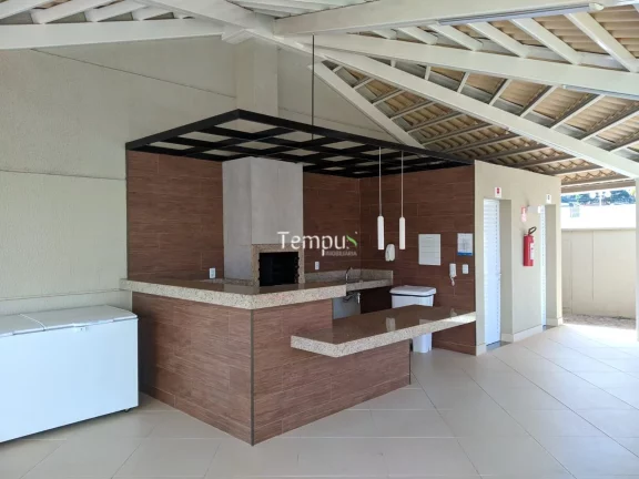 Imagem La Vita Residence - Apartamento Lavita Residence, pronto para morar, 3 quartos 1 suite, à venda no bairro Santa Genoveva - Goiânia/GO