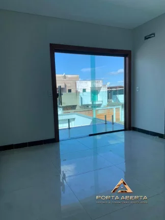 Imagem Casa Geminada no Bairro Residencial Bethânia COD - 1067