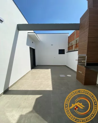 Imagem CASA RESIDENCIAL em SALTO - SP, VILLAGE MOUTONNÉE