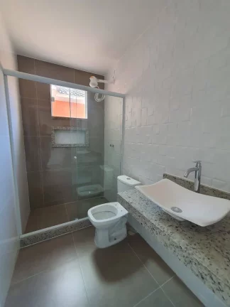 Imagem Casa condomínio em Itaipuaçu Maricá