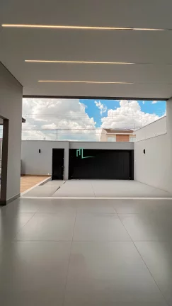 Imagem EXCELENTE RESIDÊNCIA NOVA À VENDA NO BAIRRO SÃO JOSÉ