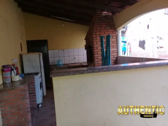 Imagem CASA RESIDENCIAL em VOTORANTIM - SP, JARDIM TATIANA