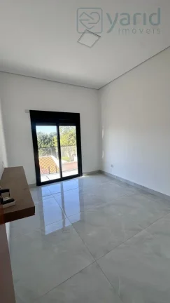 Imagem Casa à venda condomínio Villagio de San Francesco, Medeiros/Jundiaí