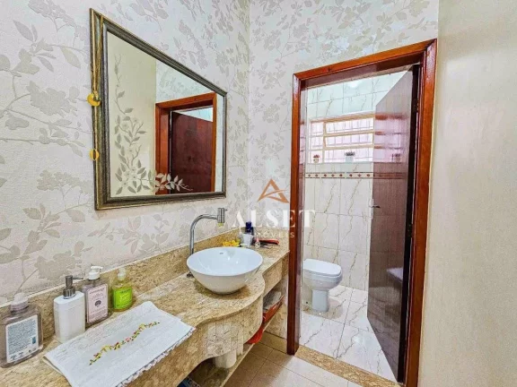 Imagem Sobrado Residencial à venda, Vila Formosa, São Paulo - SO0290.