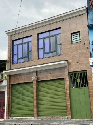Imagem Comércio para Venda por R$690.000,00 com 275m² - Vila helena, São paulo / SP - Cód. BDI36256
