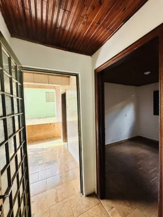 Imagem CASA A VENDA - DISTRITO DE APARECIDA - SÃO MANUEL