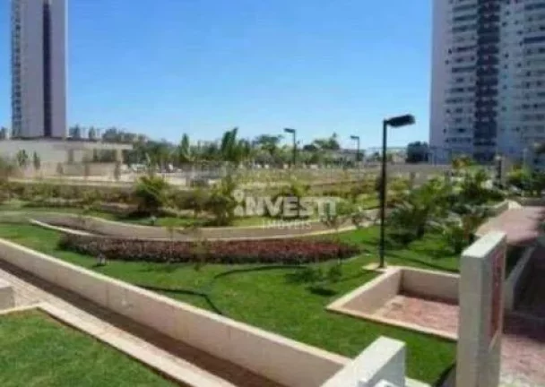 Imagem Apartamento à venda no Village Veneza - Goiânia/GO