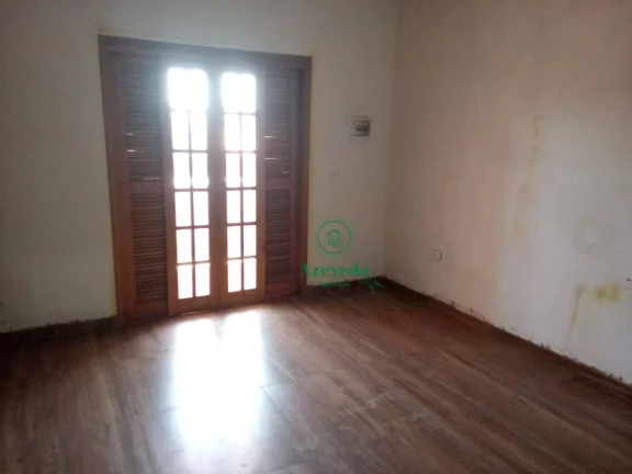 Imagem Sobrado com 3 dormitórios à venda, 177 m² por R$ 600.000,00 - Jardim São Paulo - Guarulhos/SP