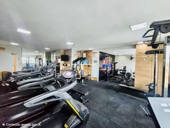 Imagem Apartamento para Locação em Feira de Santana, Santa Mônica, 3 dormitórios, 1 suíte, 1 banheiro, 2 vagas