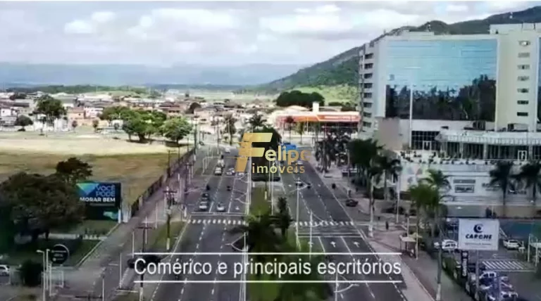 Imagem AREA COMERCIAL em SERRA - ES, CIVIT I