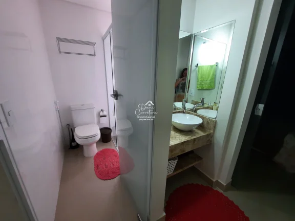 Imagem APARTAMENTO Residencial em GUARUJÁ - SP, PITANGUEIRAS