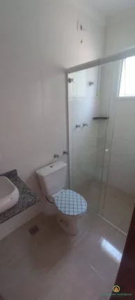 Imagem Casa nova com 2 suítes, corredor lat.com linda vista, acabamento de 1a.