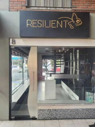 Imagem Sala para alugar, 47 m² por R$ 4.900,00/mês - Centro - Suzano/SP