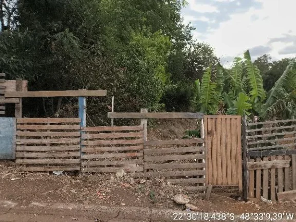 Oportunidade em IGARACU DO TIETE Terreno, 0.00 de área total, 0.00 de área privativa, 418.00 de área do terreno. Imóvel Em Leilão