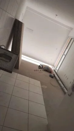 Imagem Apartamento com 2 dormitórios à venda, 46 m² por R$ 275.000,00 - Jardim Gutierres - Sorocaba/SP