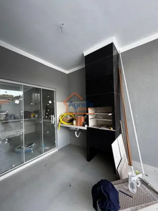 Imagem Casa à venda no bairro Jardim Jacira - Mogi Guaçu/SP