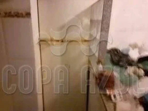 Imagem Copacabana - Residencial › Apartamento com 1 quarto(s) a Venda