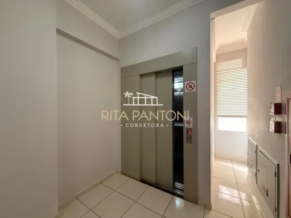Imagem Apartamento - Ribeirão Preto - Jardim Irajá - Região Sul