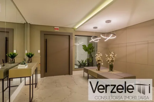 Imagem Apartamento 2 dormitórios para Venda em Balneário Camboriú / SC no bairro Nações