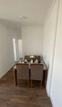 Imagem Apartamento para Locação em Carapicuíba / SP no bairro Jardim das Belezas