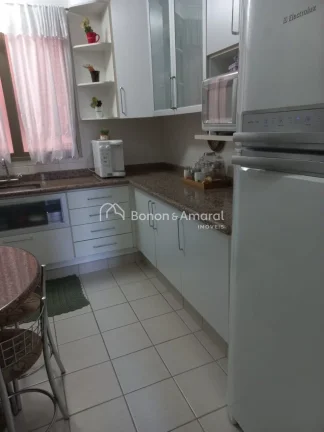 Imagem Amplo apartamento com 95m², com 3 quartos, sendo 1 suíte, todos com planejados de alta qualidade. ...