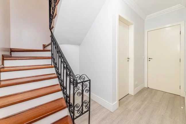 Imagem Casa em Condominio Fechado Santa Felicidade