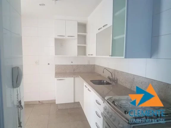 Imagem APTO. 03 QTOS MODIFICADO PARA 2 QTOS, 01 SUITE B. LOURDES BH. MG