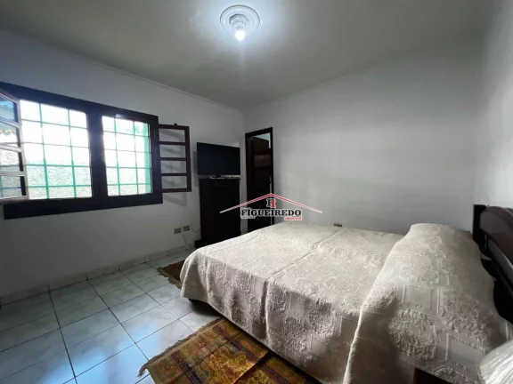 Imagem Casa à venda, 389 m² por R$ 2.900.000,00 - Balneário Flórida - Praia Grande/SP
