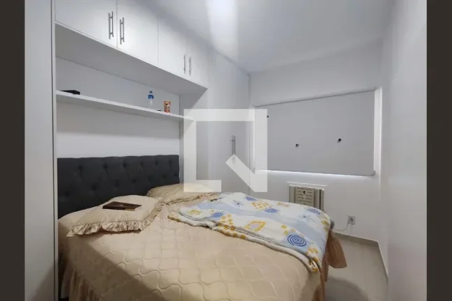 Imagem Apartamento à Venda - Vargem Pequena, 2 Quartos, 54 m2