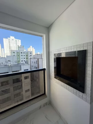 Imagem Apartamento Paganini Tower rua 901 centro de Balneário Camboriú