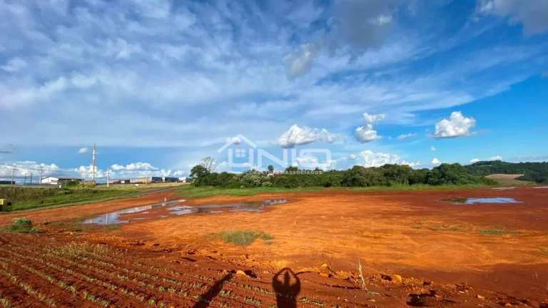Imagem Terreno Comercial na BR-280
