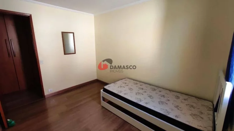 Imagem Apartamento à venda 2 Quartos, 1 Vaga, 69M², Jardim Santa Cruz (Campo Grande), São Paulo - SP