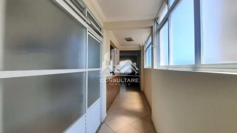 Imagem Apartamento 3 dorms, Gonzaga, Santos.R$ 999 mil, Cod: 24946 CPS