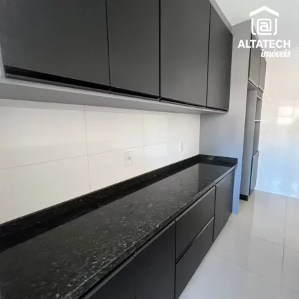 Imagem Imóvel com 2 Quartos para Alugar, 77 m² em Jardim Cascatinha - Poços De Caldas