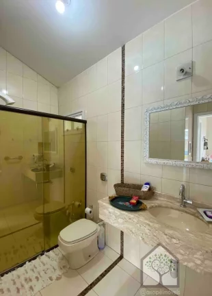 Foto do imóvel: Casa linda, confortável e com piscina na praia do Campeche