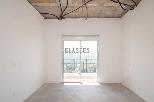 Imagem APARTAMENTO RESIDENCIAL em SÃO PAULO - SP, MOEMA
