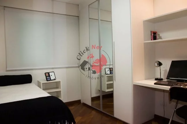 Imagem Apartamento à Venda no bairro Barcelona em São Caetano