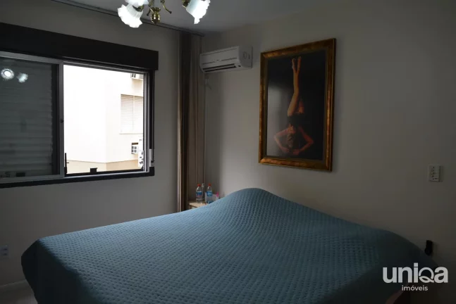 Imagem Apartamento 3 Dorm (1 suíte) para venda em Santa Maria - Próximo ao centro