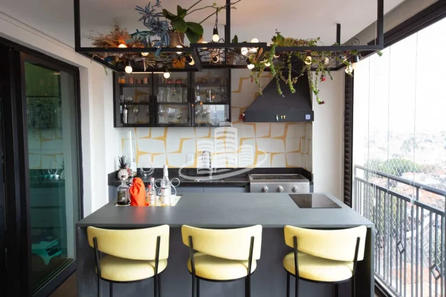 Imagem Apartamento Padrão