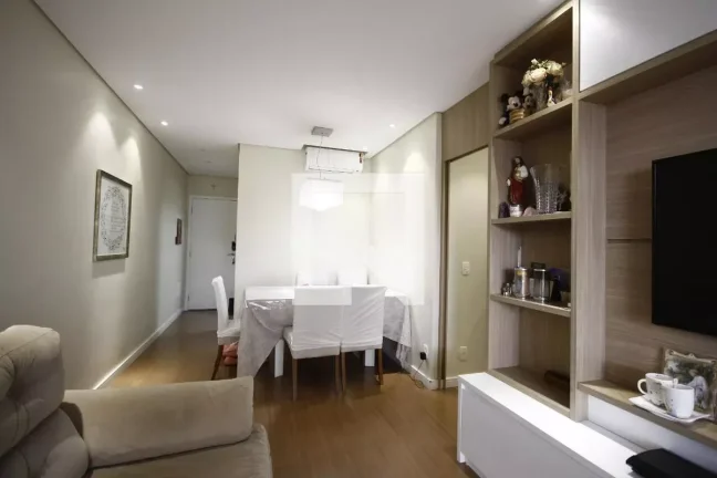 Imagem Apartamento à Venda - Vila Mariana, 3 Quartos, 82 m2