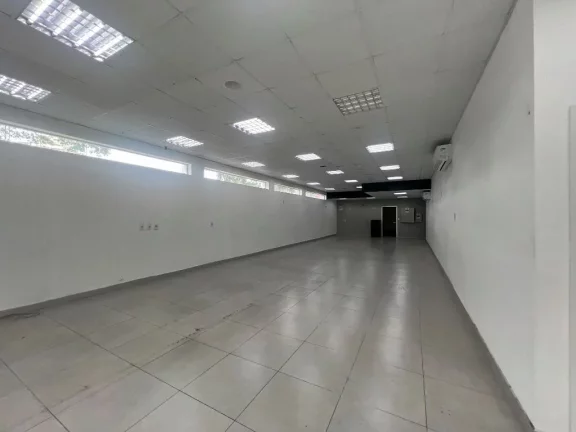 Imagem Salão para alugar, 263 m² por R$ 14.300,00/mês - Centro - Suzano/SP