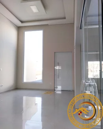 Imagem CASA RESIDENCIAL em SALTO - SP, VILLAGE MOUTONNÉE