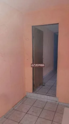 Imagem Casa com 1 quarto para alugar, 120 m² por R$ 1.290/mês - Torres Tibagy - Guarulhos/SP