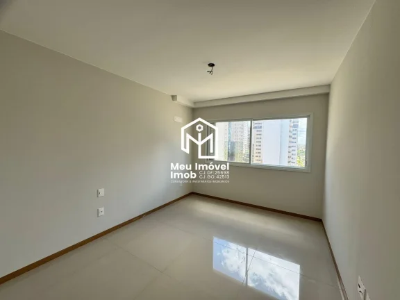 Imagem Apartamento no Square Garden - Brasília